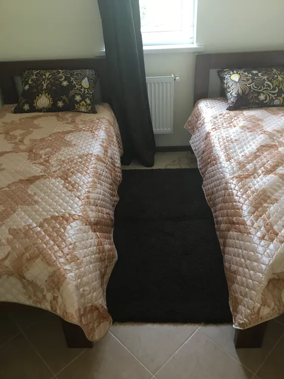 Квартира Комната — Прасковеевка