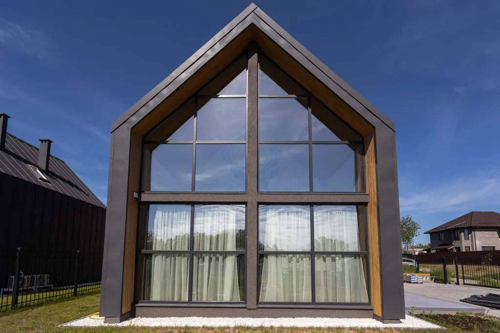 Коттедж Дом в Мечниково — аренда посуточно в Балтийск