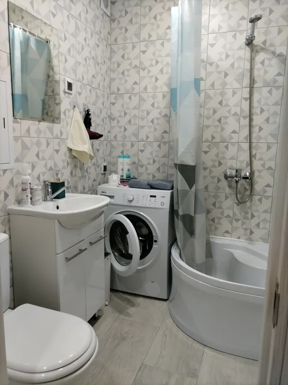 Уютная квартира в центре города на первом этаже