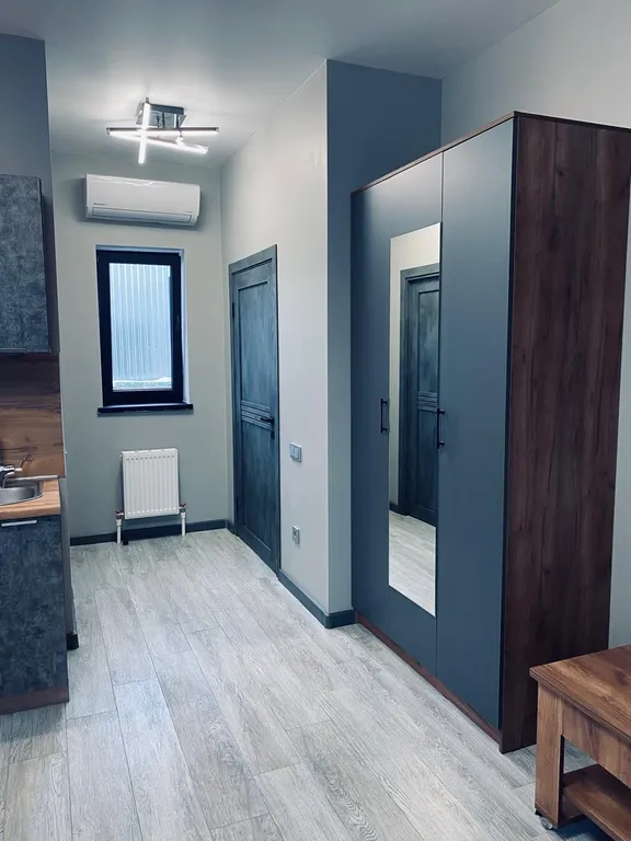 Апартаменты Горизонт Пятигорск