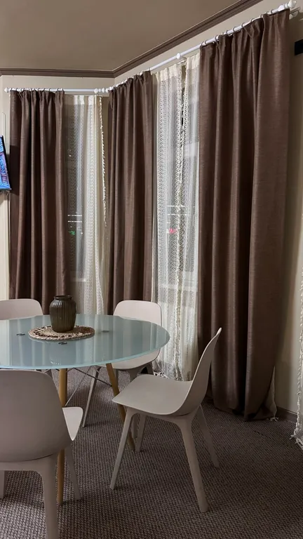 Квартира Уютные апартаменты в Адлере/Сочи — Адлер