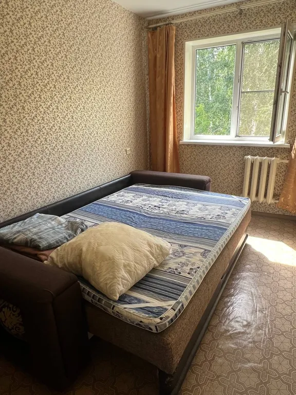 Чистая и комфортная квартира