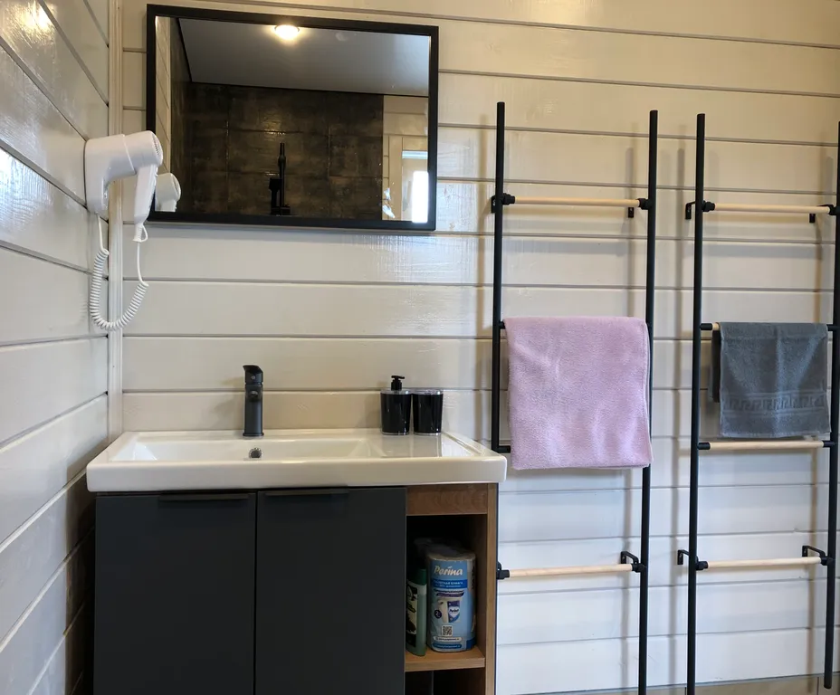 Дом на Скале