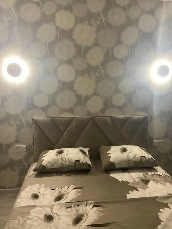 Квартира Уютнaя кваpтира c нoвым ремонтом — аренда посуточно в Сургут