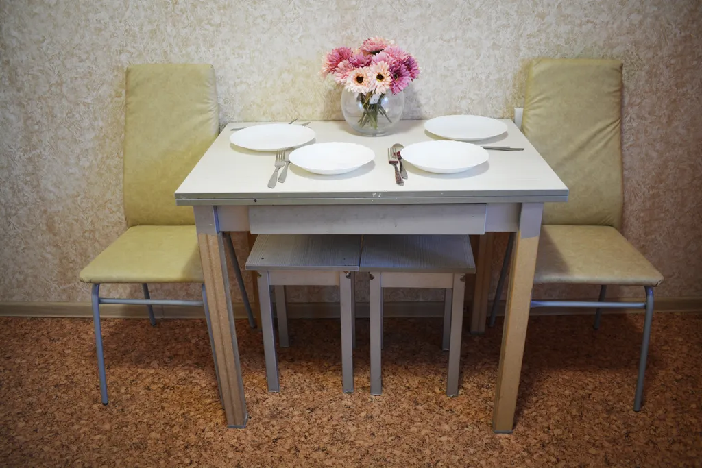 Квартира в Северном районе города