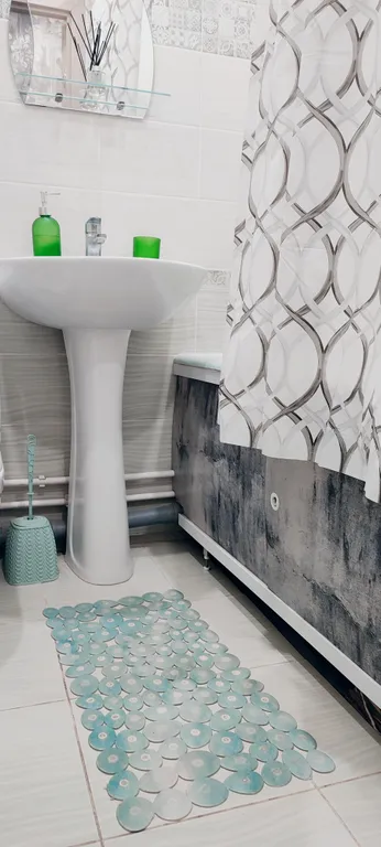 Квартира в районе центра Илизарова