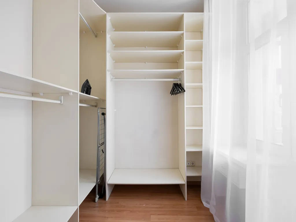 Шестикомнатная с видом на Кремль