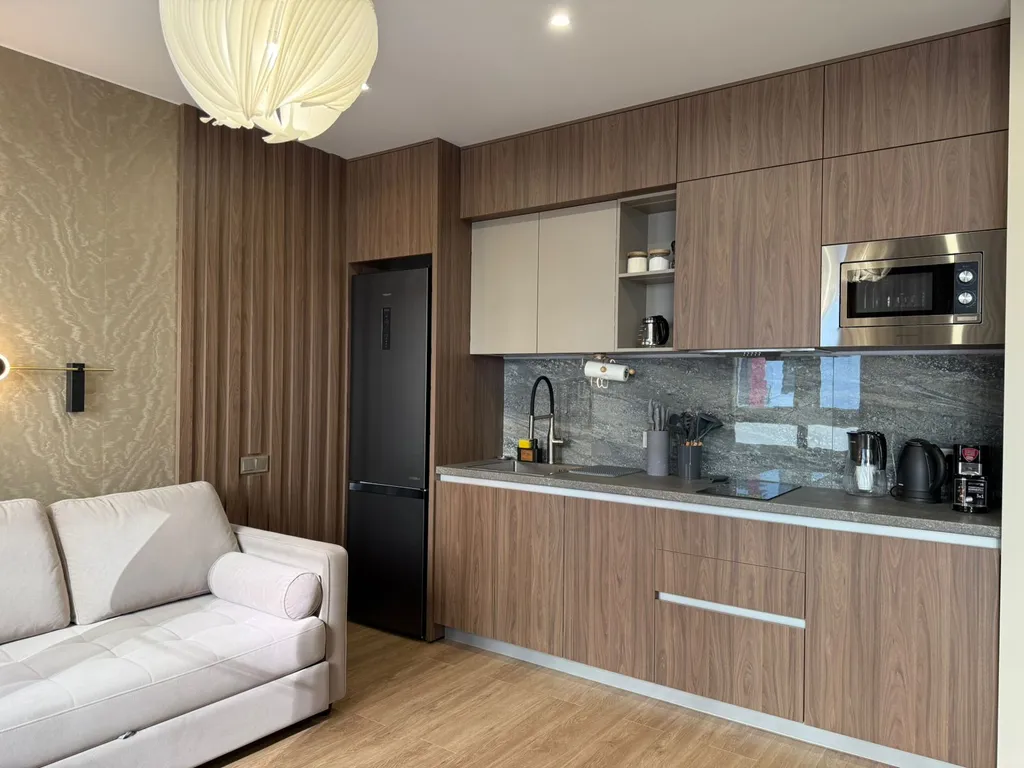 Дизайнерская студия