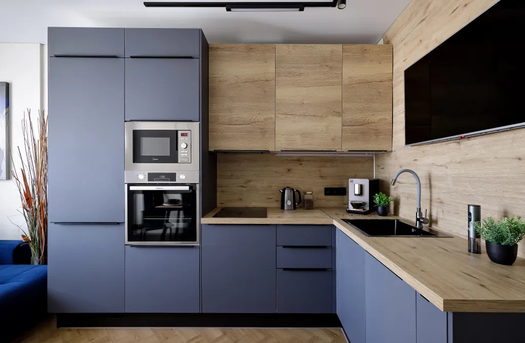 Уютные семейные апартаменты в центре города