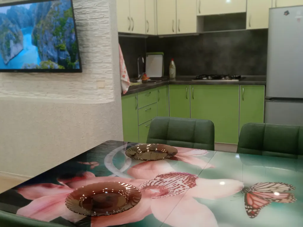 Апартаменты у Ауры