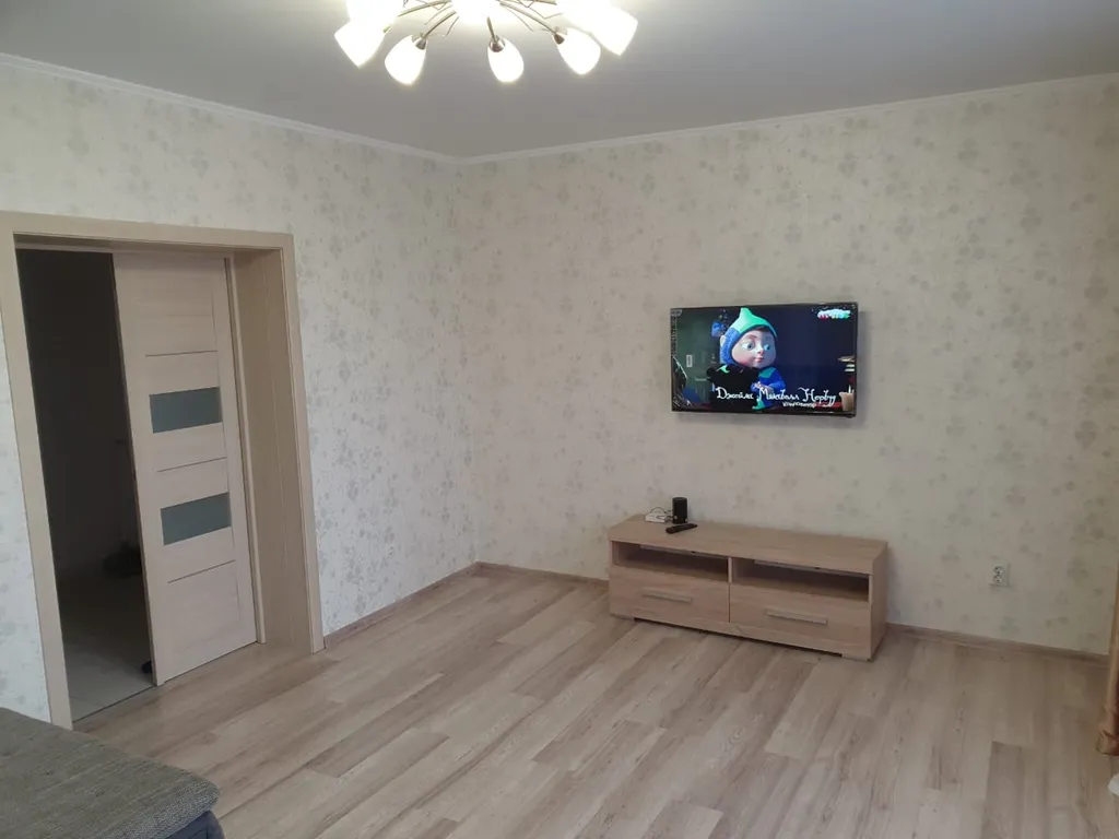 Квартира Уютная квартира — Зеленоградск