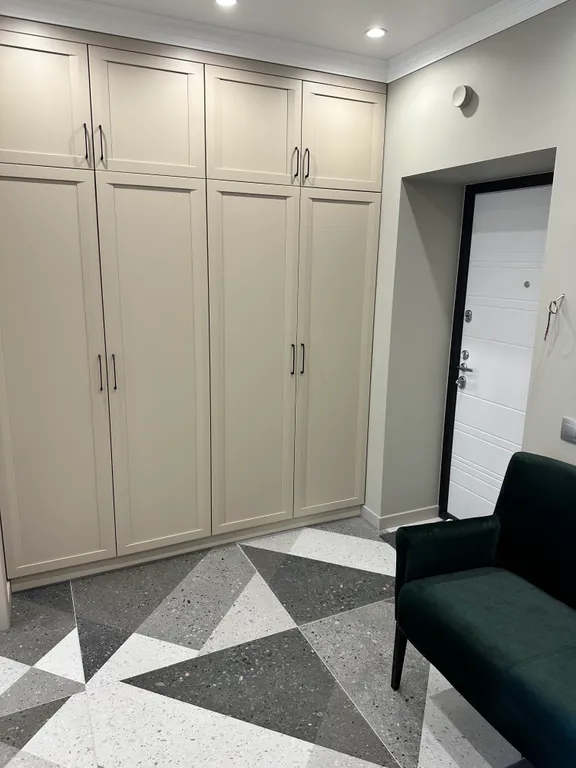 Квартира Квартира в ЖК Созвездие у моря — Зеленоградск