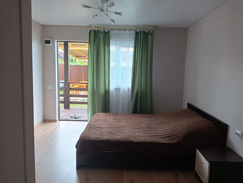 Уютный номер рядом с морем