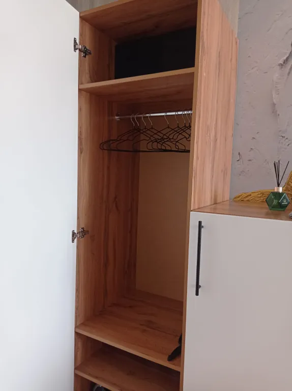 Отличная квартира-студия в новом жилом комплексе Панорама