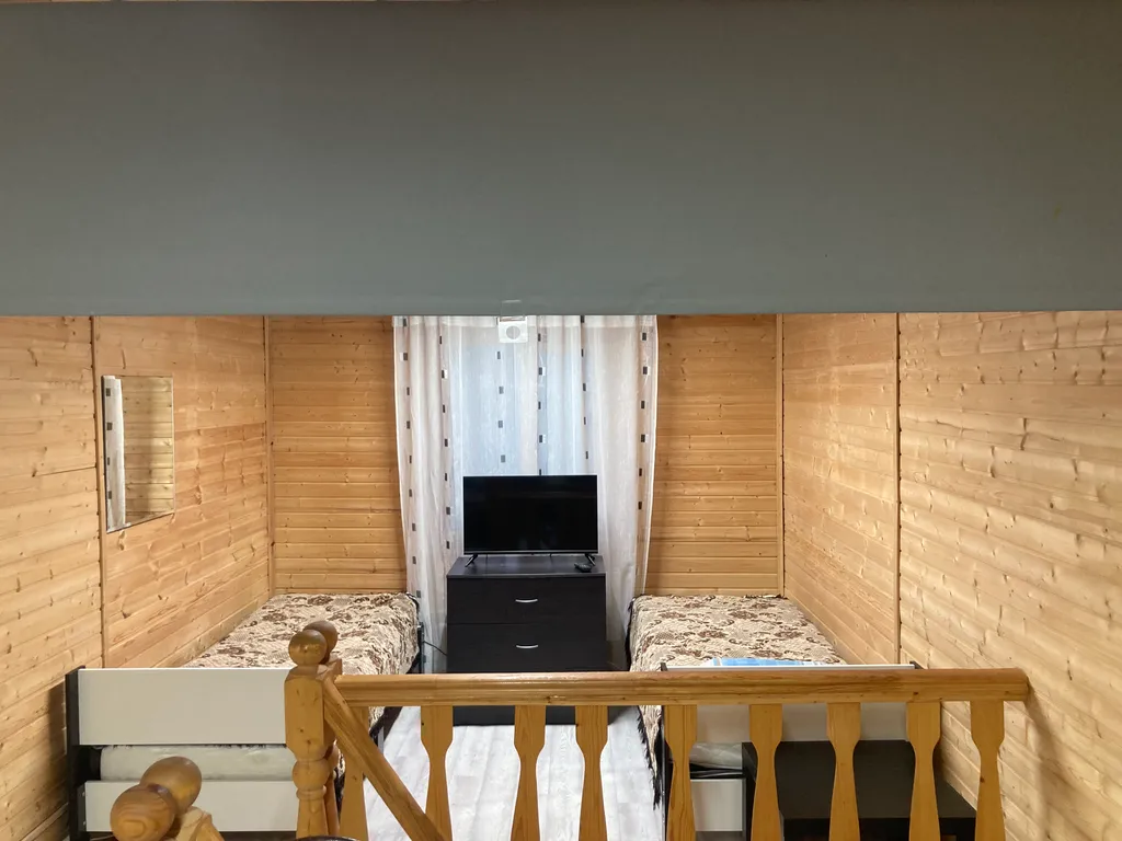 Райский берег