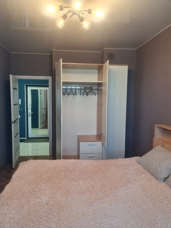 Уютная квартира в 5 минутах от исторической части города