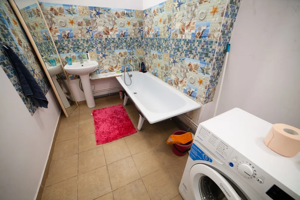 Квартира Квартира вблизи Дворца спорта, Столбы — Красноярск