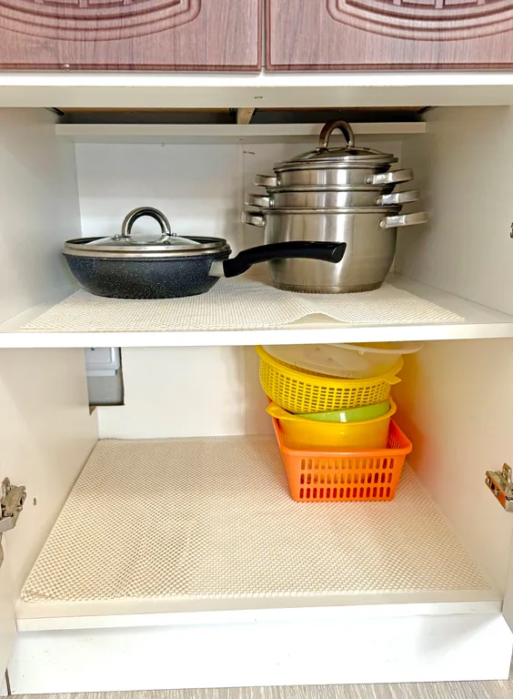 Угловая морская девятка