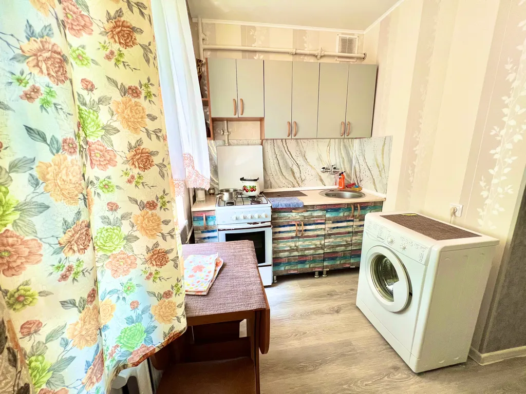 Квартира Первый дом от моря — аренда посуточно в Хоста