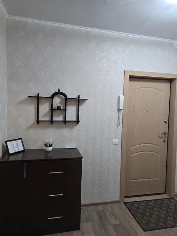 Квартира у автовокзала