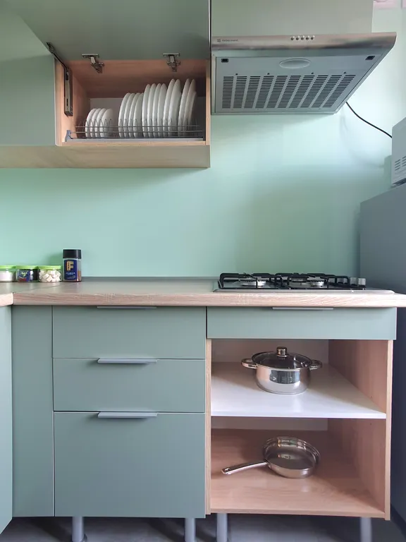 Квартира Квартира Бриллиантовая рука — Сочи