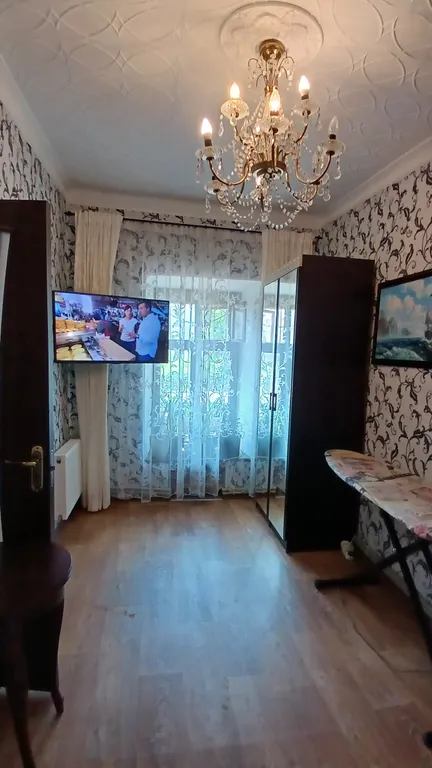 Коттедж на набережной Терешковой