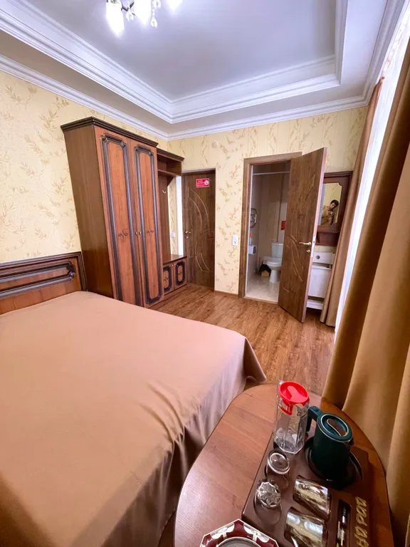 Квартира Комната — Сочи