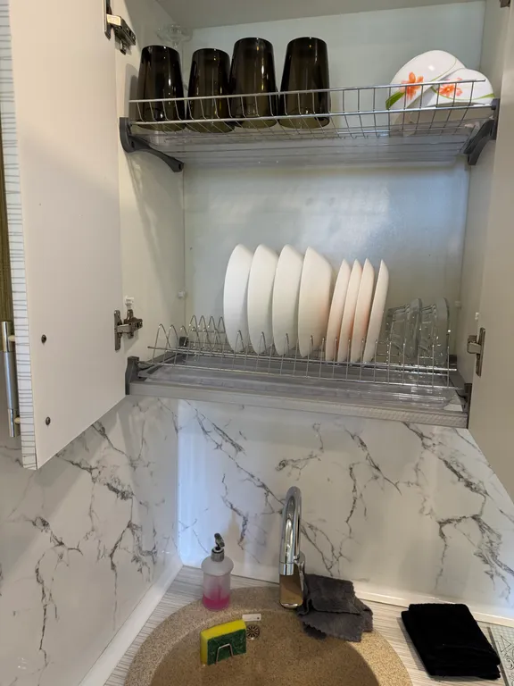 Квартира Апартаменты с видом на море — Севастополь