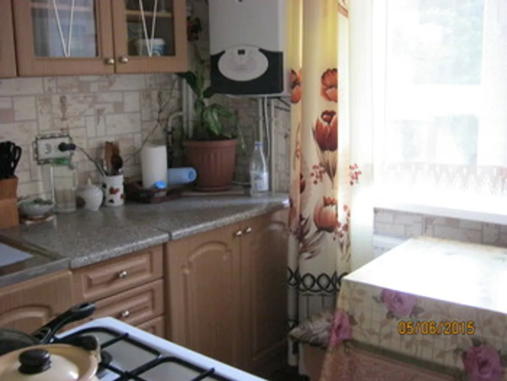 Квартира у можжевеловой рощи