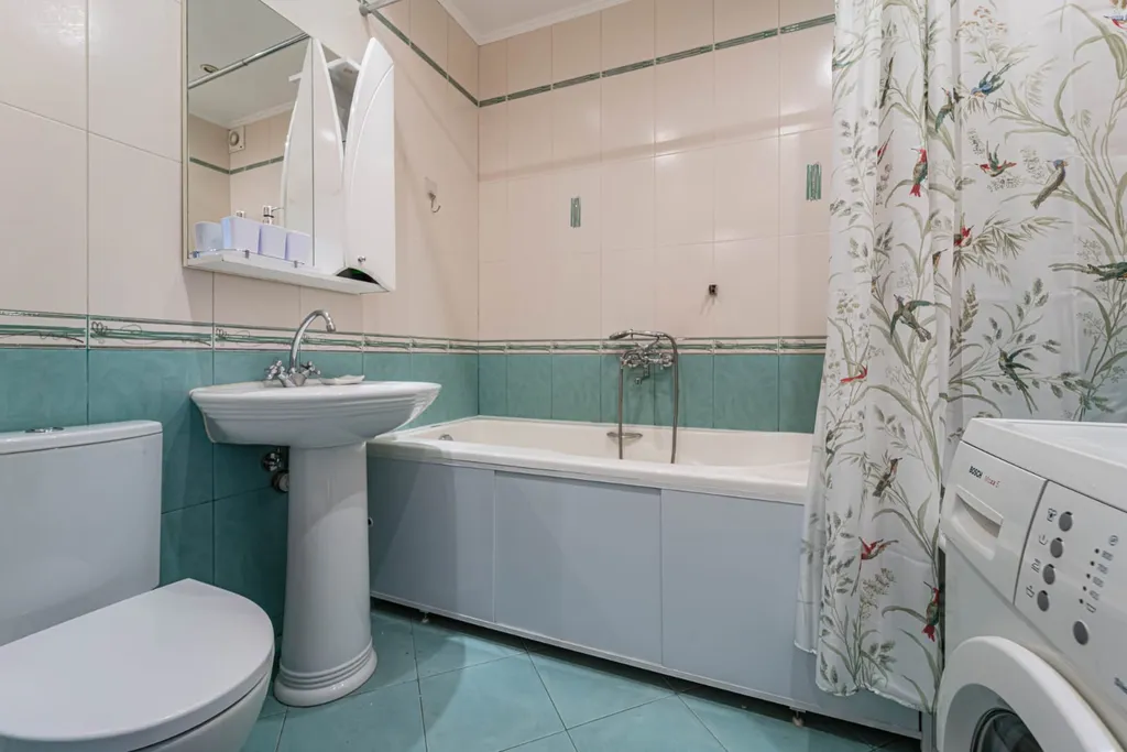 Квартира Квартира в историческом центре — Калининград