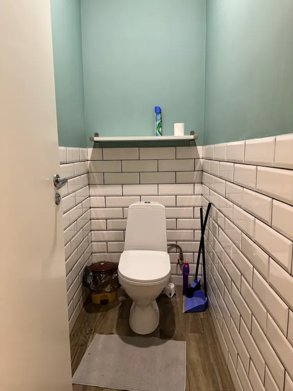 Отличная двушка, дарим комплемент от компании V-Gosti