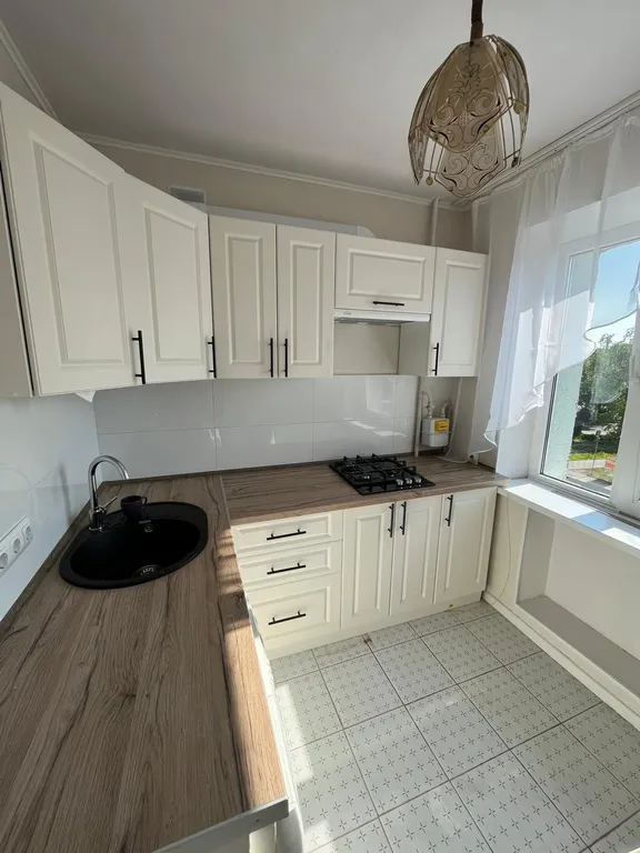 Квартира 1-комнатная Квартира — Пионерский