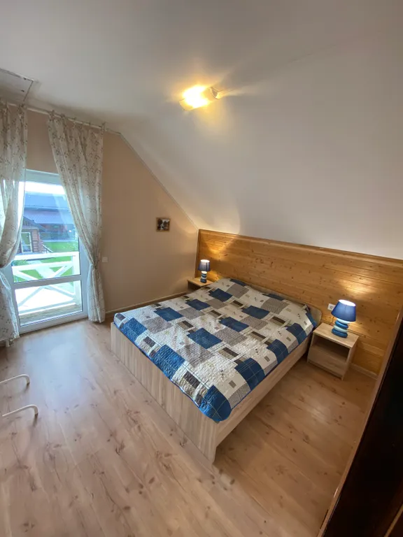 Уютный коттедж недалеко от Сорочан