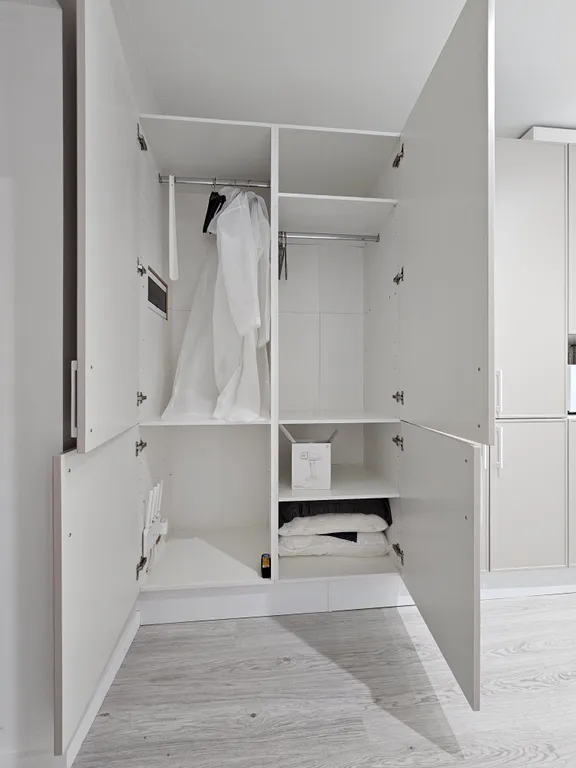 Уютная студия Светлогорск сибирский переулок 2а