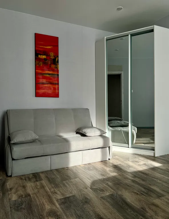 Уютный дом Мечта в Южно-Сахалинске для комфортного проживания