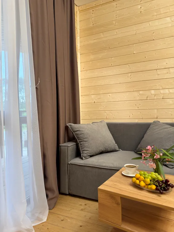 Квартира Квартира Номер семейный — Гагра