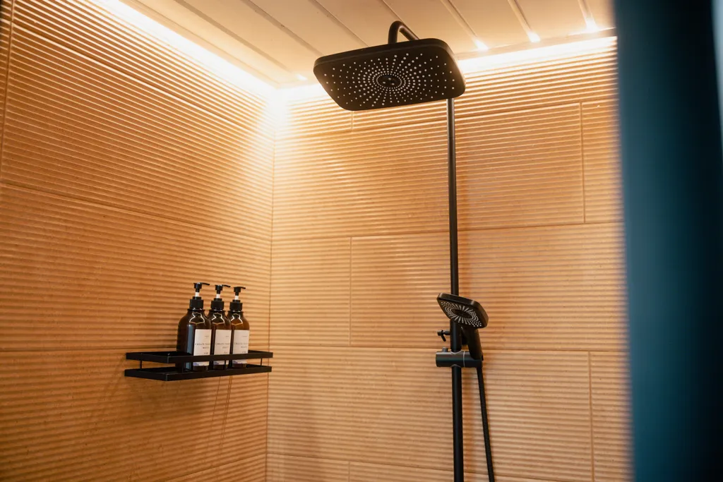 Частный дом Хвоя - 4