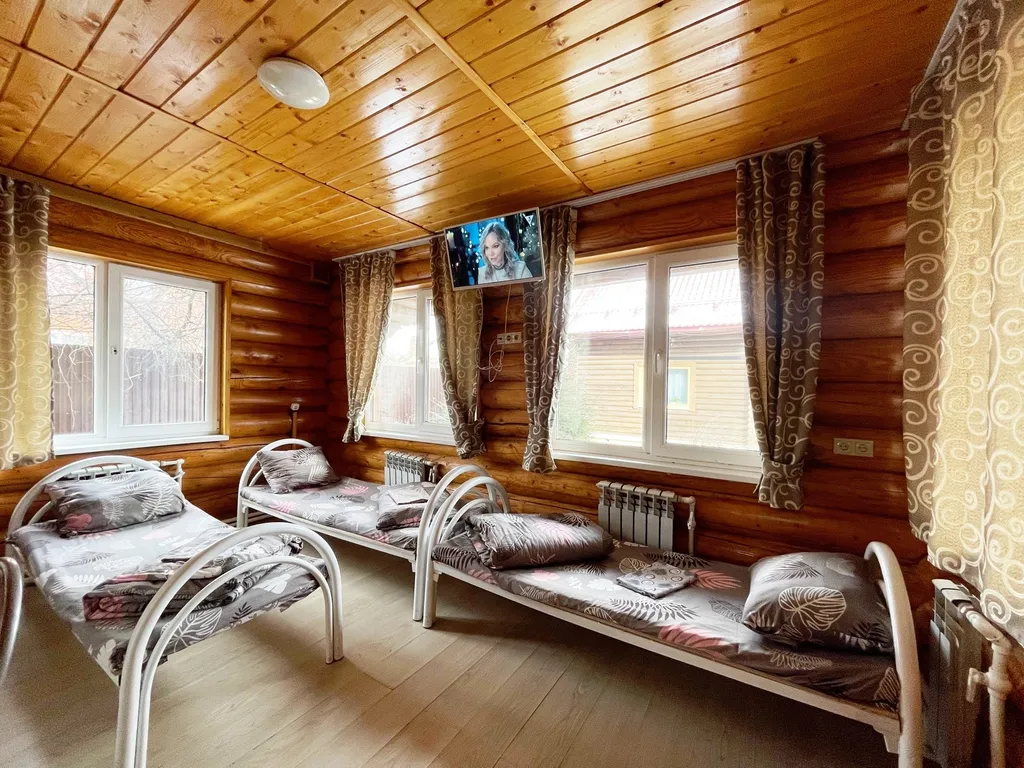 Уютная квартира-студия — аренда посуточно в Троицк