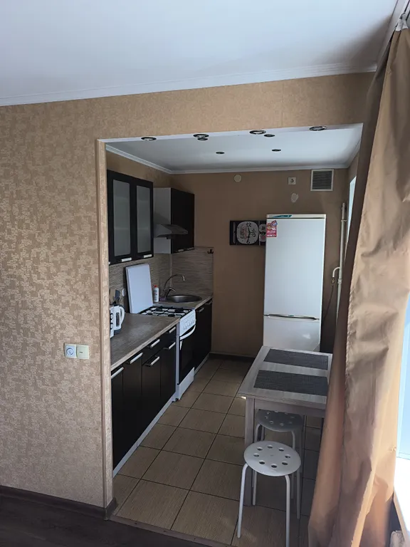 2-я квартира в центре города — аренда посуточно в Псков