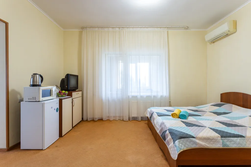 302 Alliance Apartments на Летней, 50