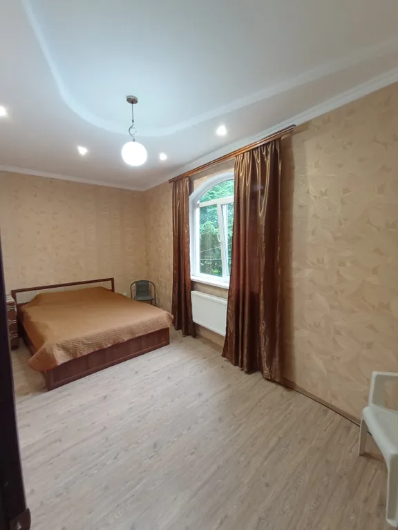 Коттедж Дом для большой дружной семьи и их друзей — Кисловодск