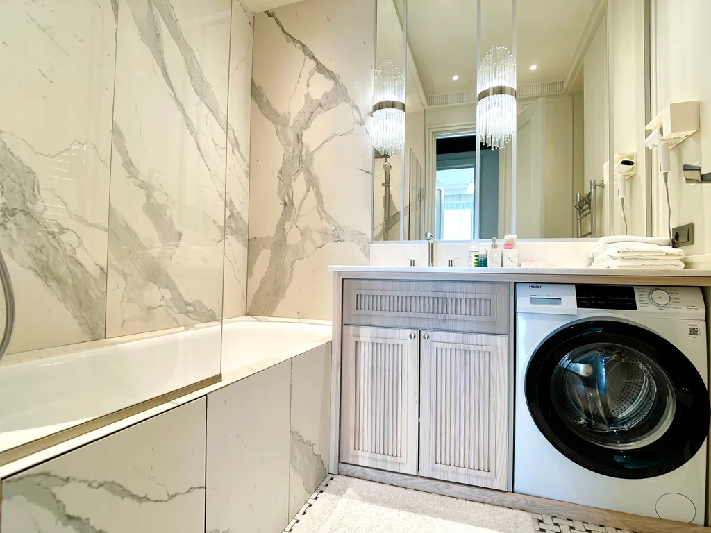 Квартира Квартира в ЖК  Фили Сити — Москва