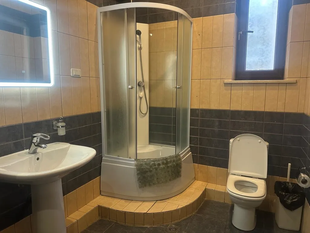 Квартира Комната — Сочи