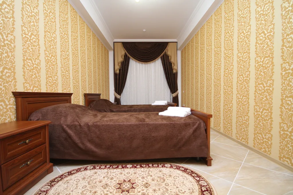 Квартира Комната — аренда посуточно в Евпатория