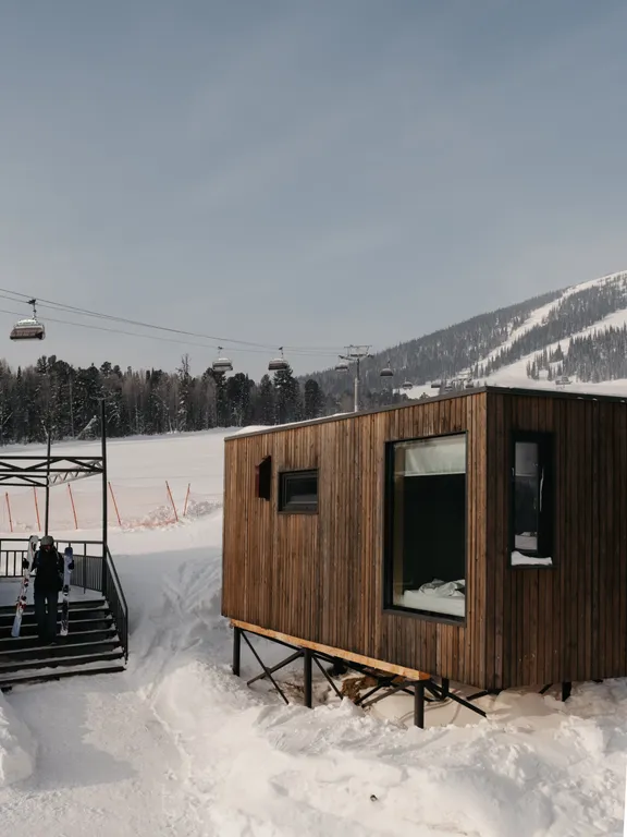 3-комнатный Дом