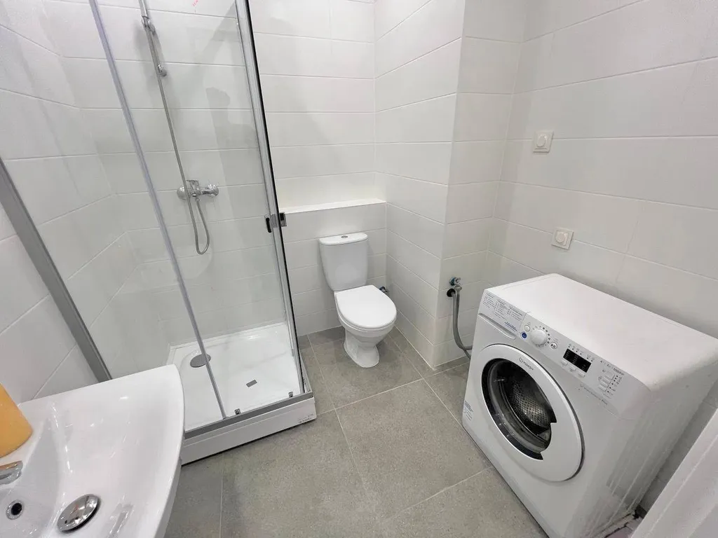 Отличная студия для двоих