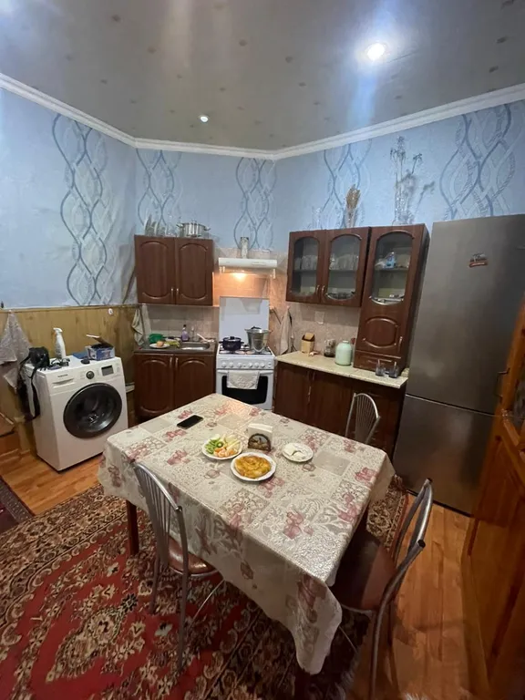 Коттедж Частный домик со двором в центре города — Дербент