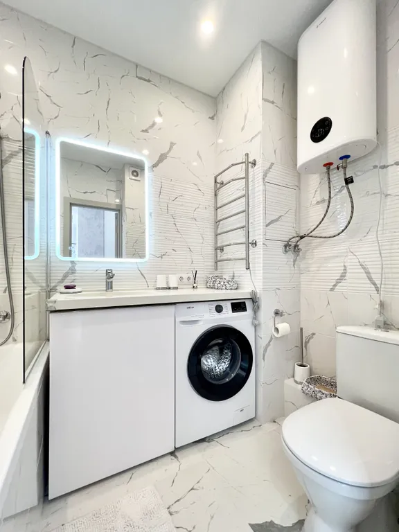 ЖК Евпатория кв.61 от Evparenda