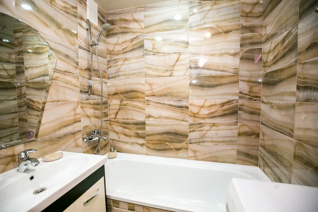 Центр с шикарным видом на Каму и лесной парк