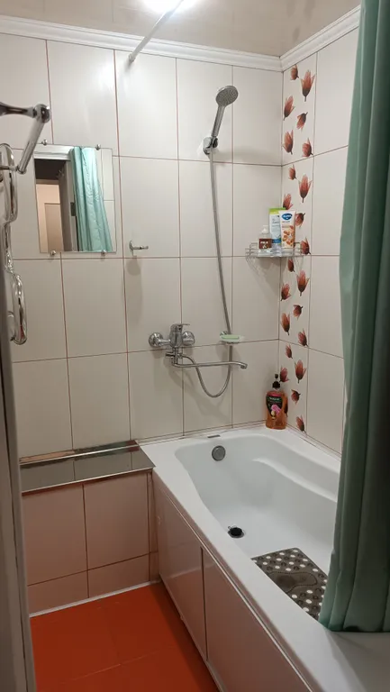 Квартира Уютная квартира возле Музея мирового океана — Калининград